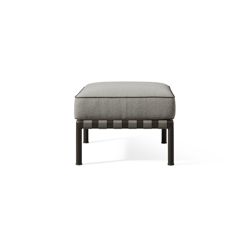 Parker Ottoman