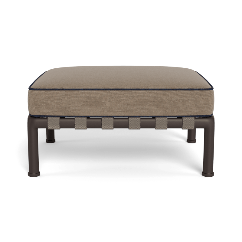 Parker Ottoman