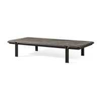 Τραπεζάκι σαλονιού Parker ορθογώνιο