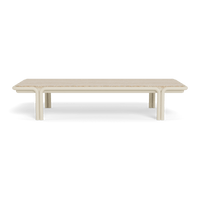 Parker Rectangle Coffee Table
