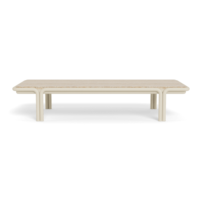 Parker Rectangle Coffee Table