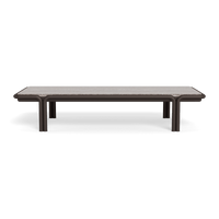 Parker Rectangle Coffee Table