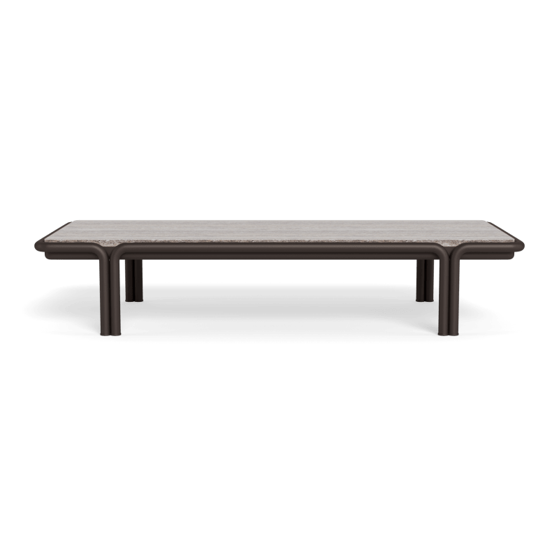 Parker Rectangle Coffee Table