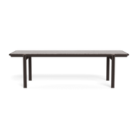 Parker Rectangle Dining Table 110"