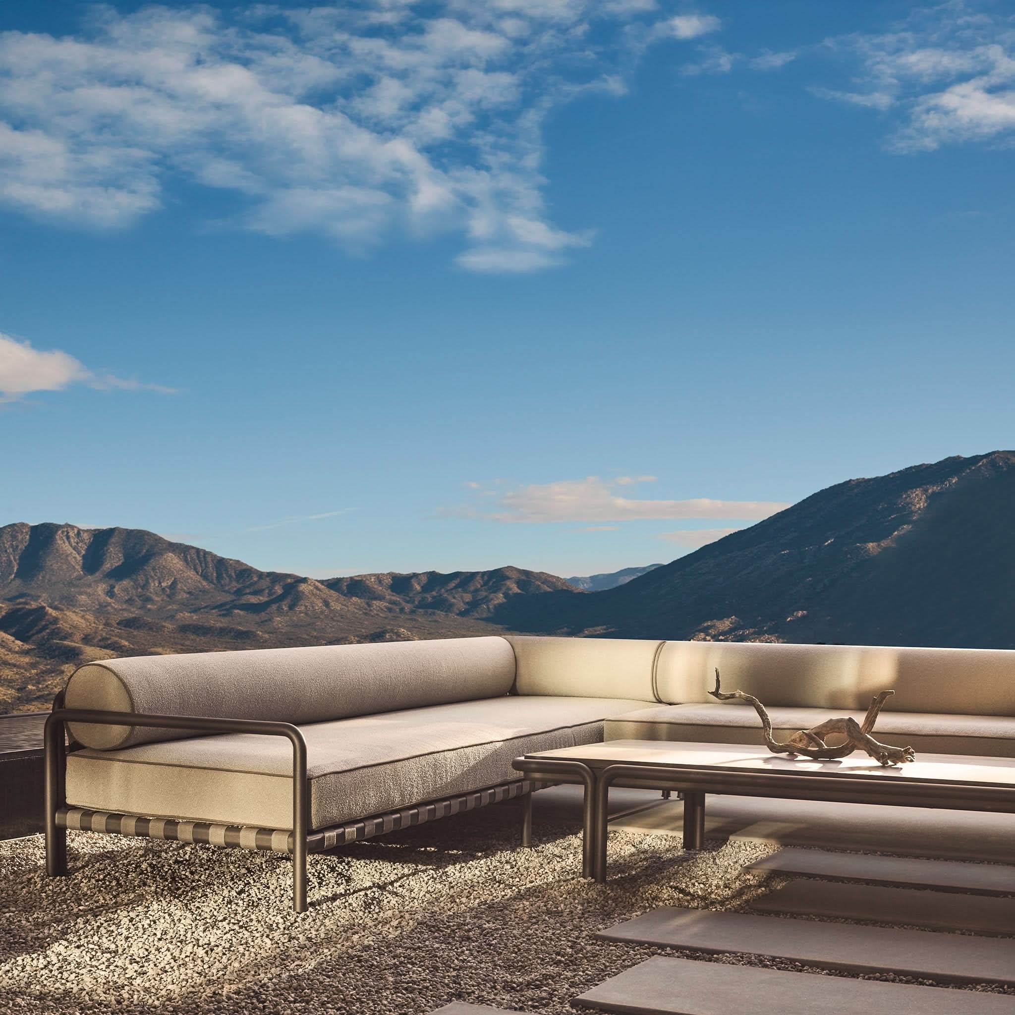 Πάρκερ Επιστροφή Αριστερά