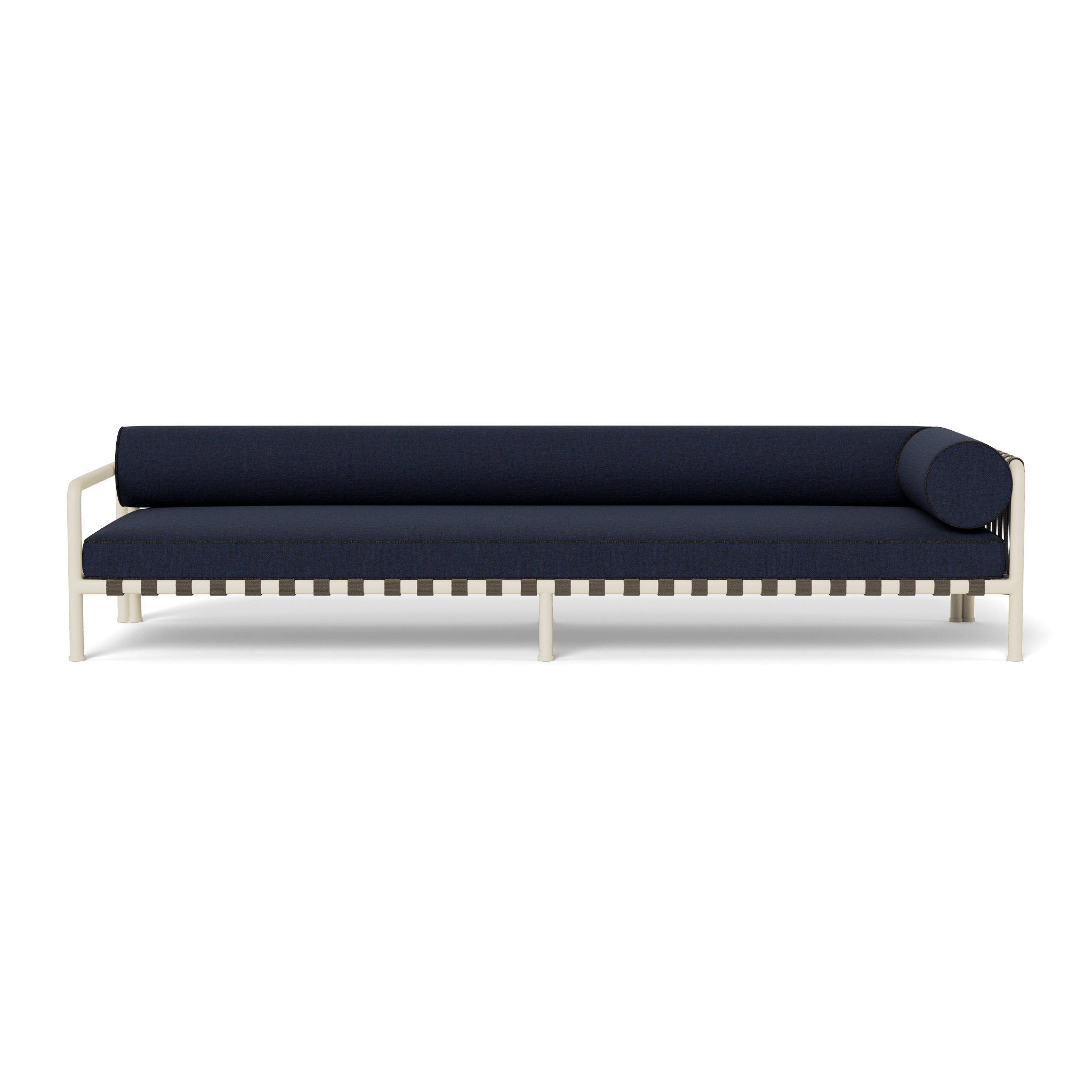 Πάρκερ Επιστροφή Αριστερά