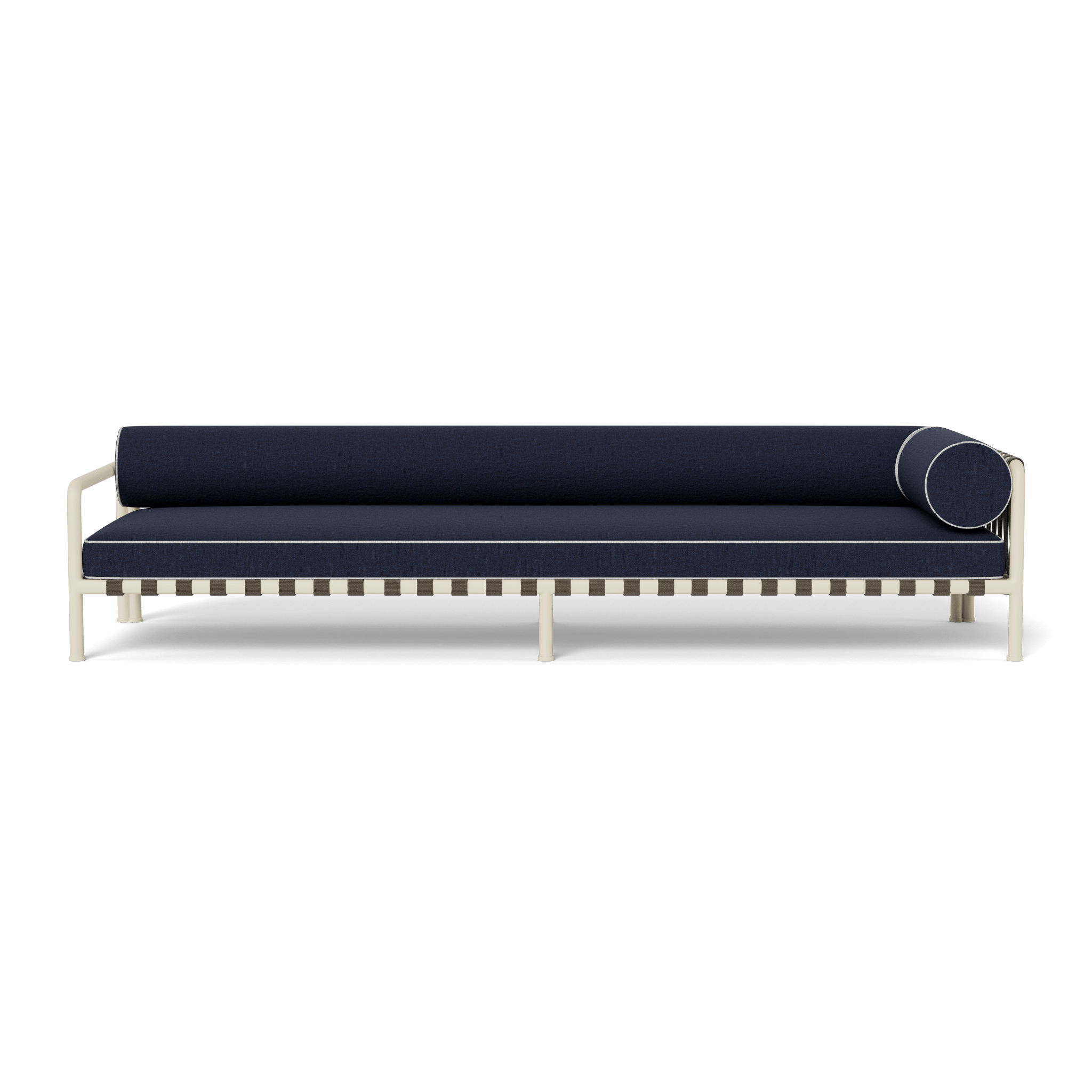 Πάρκερ Επιστροφή Αριστερά