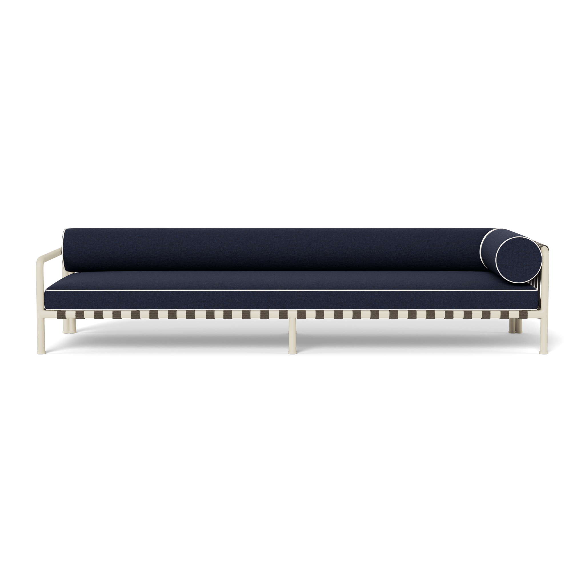 Πάρκερ Επιστροφή Αριστερά