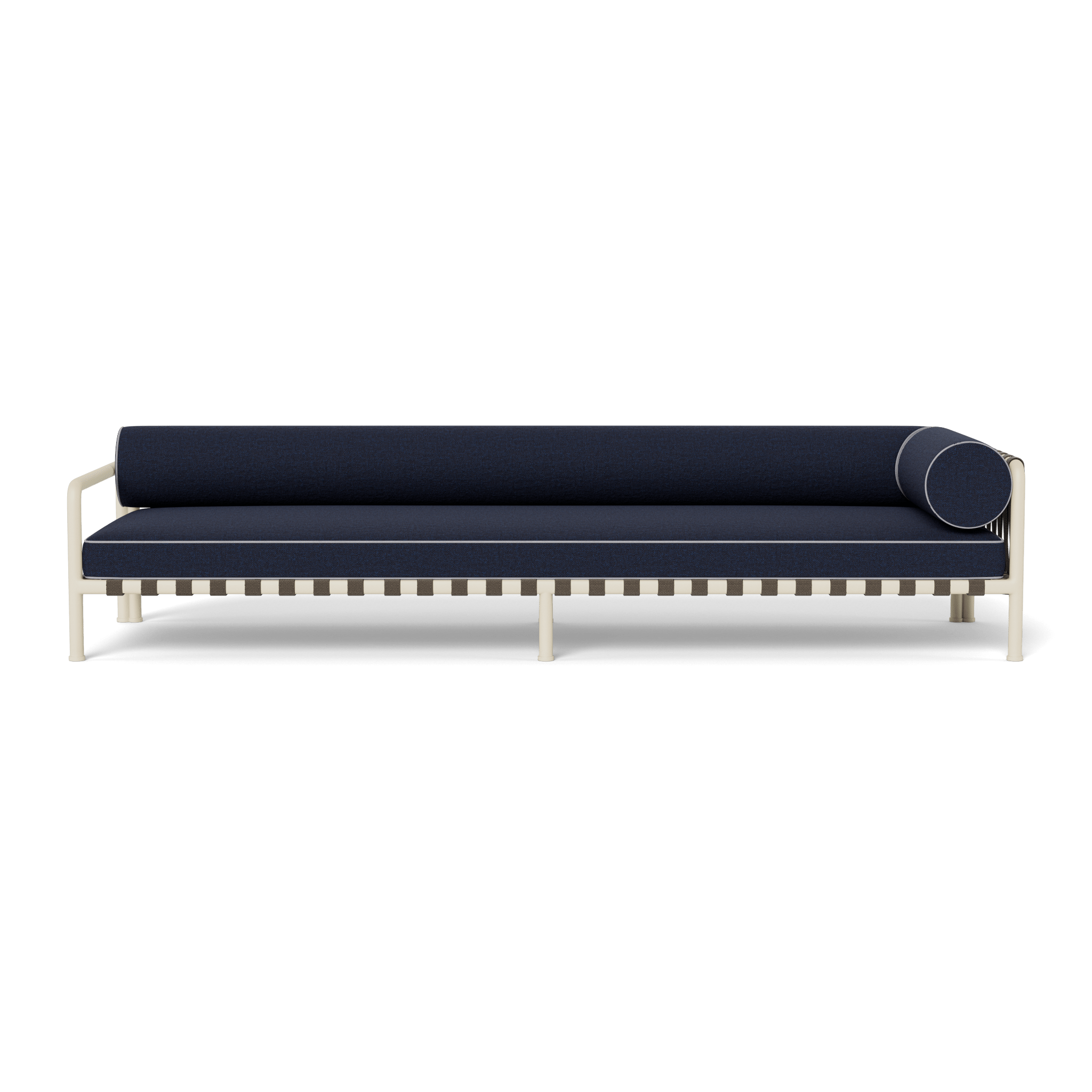 Πάρκερ Επιστροφή Αριστερά