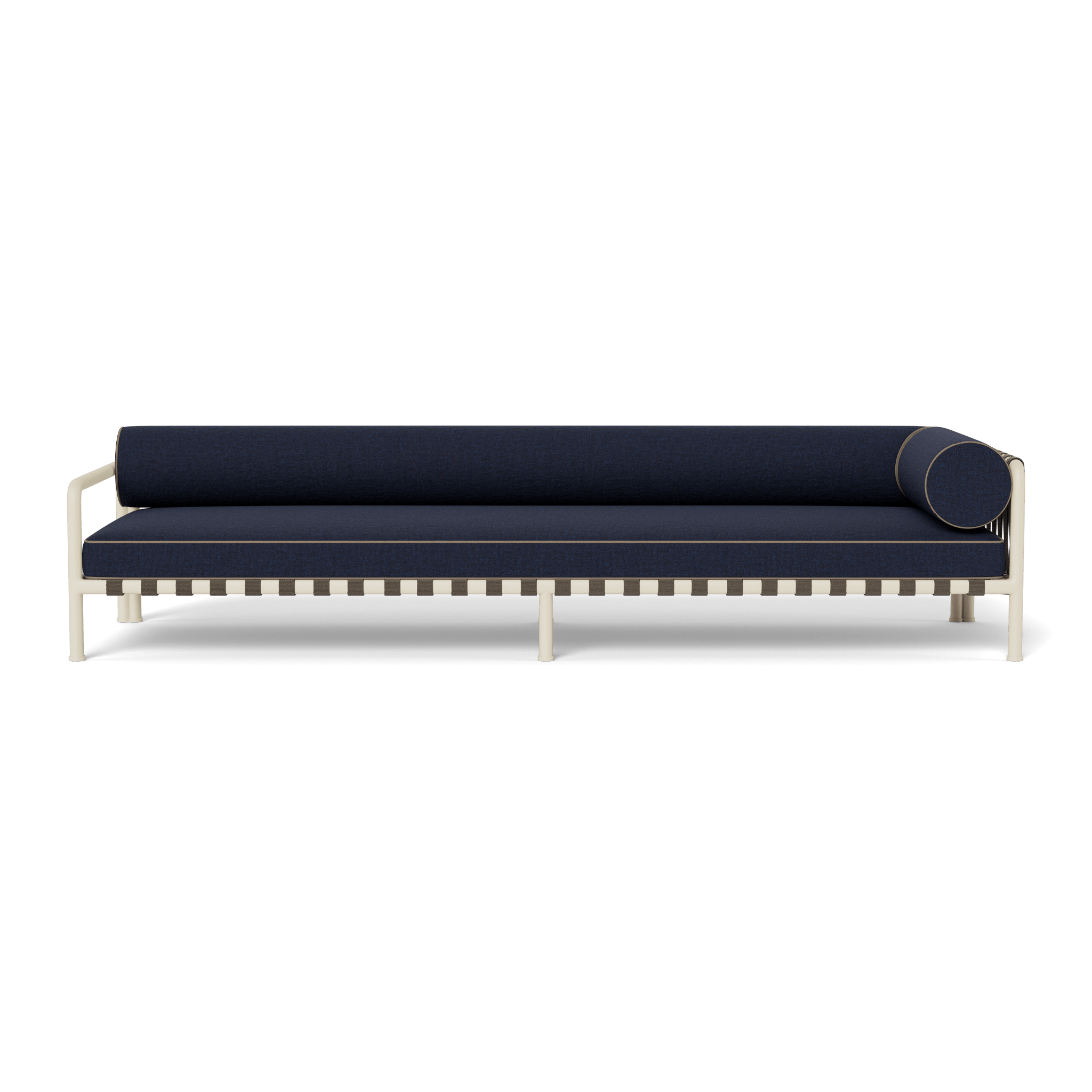 Πάρκερ Επιστροφή Αριστερά