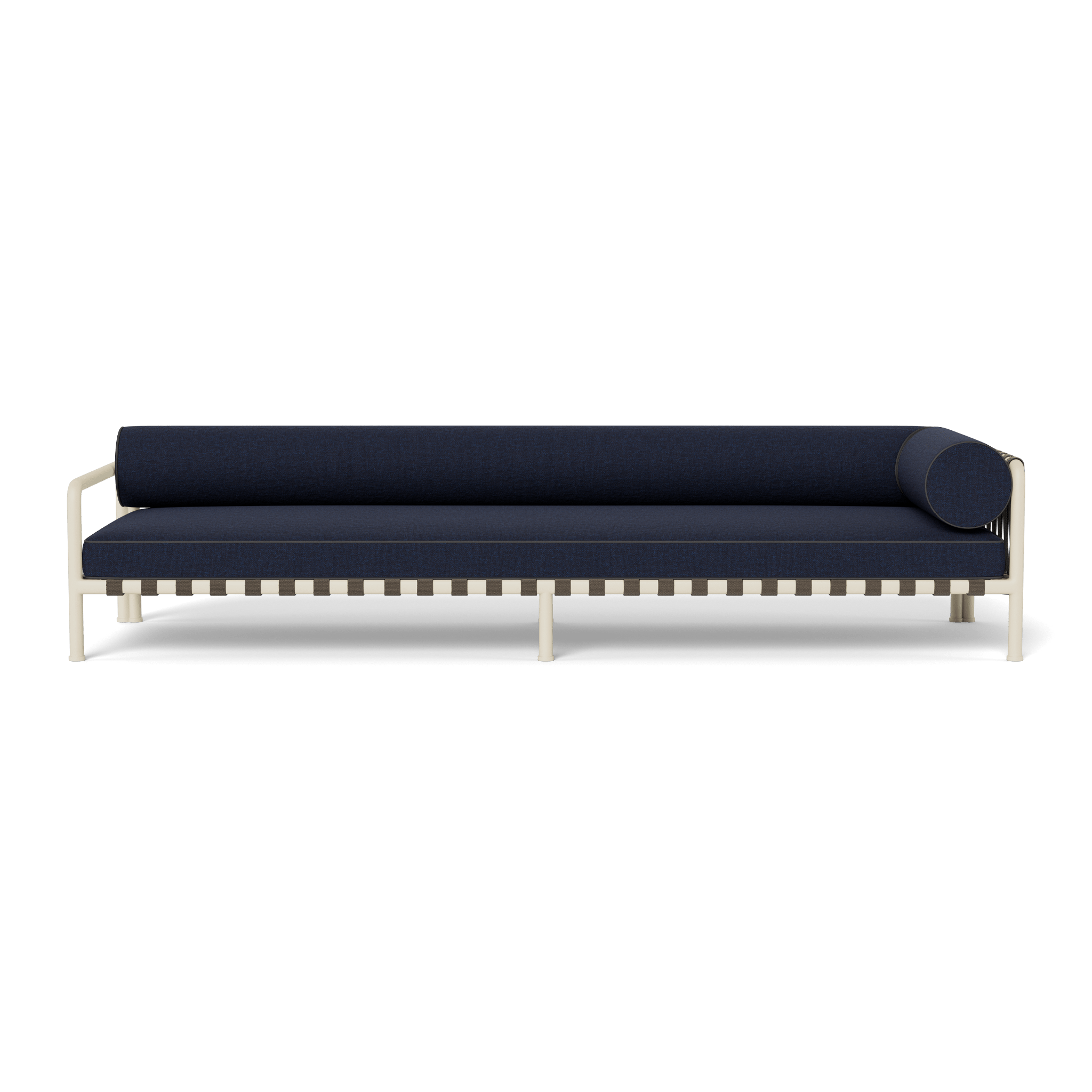 Πάρκερ Επιστροφή Αριστερά