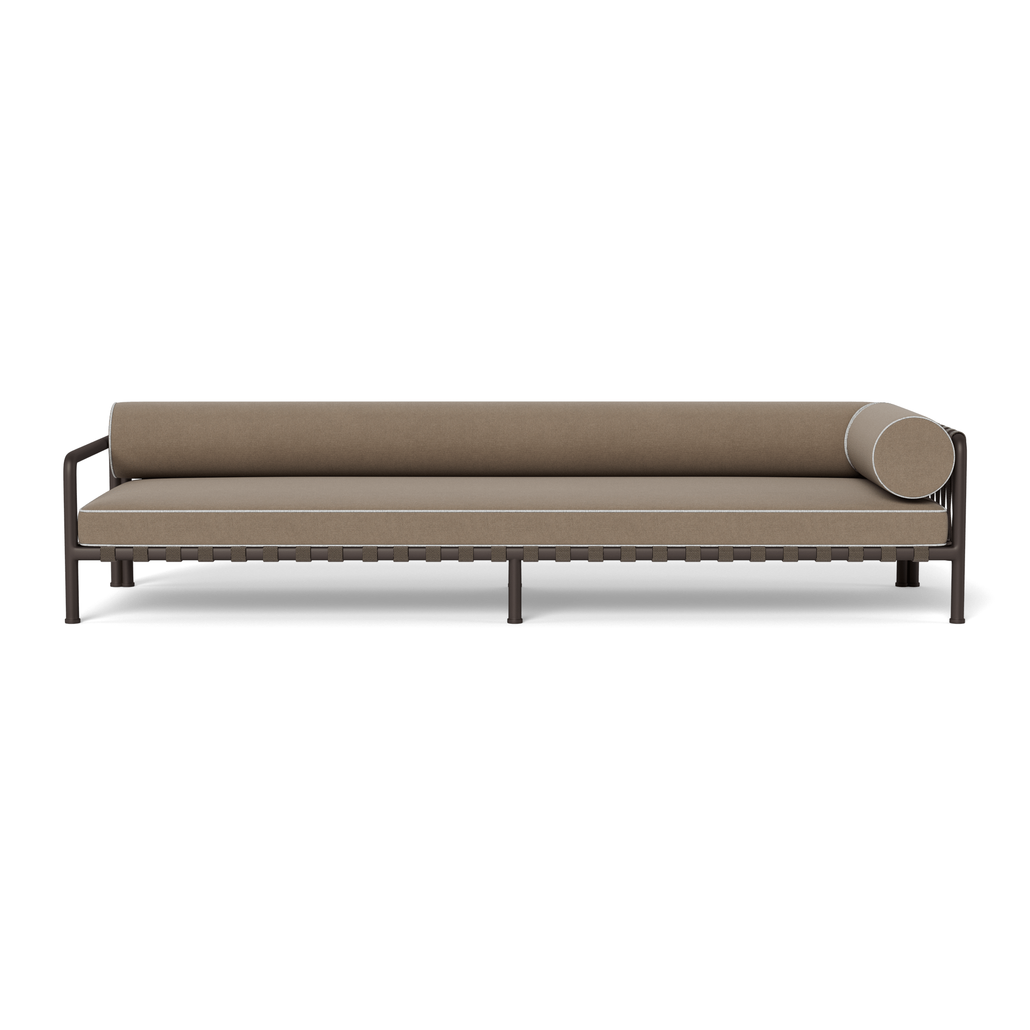 Πάρκερ Επιστροφή Αριστερά