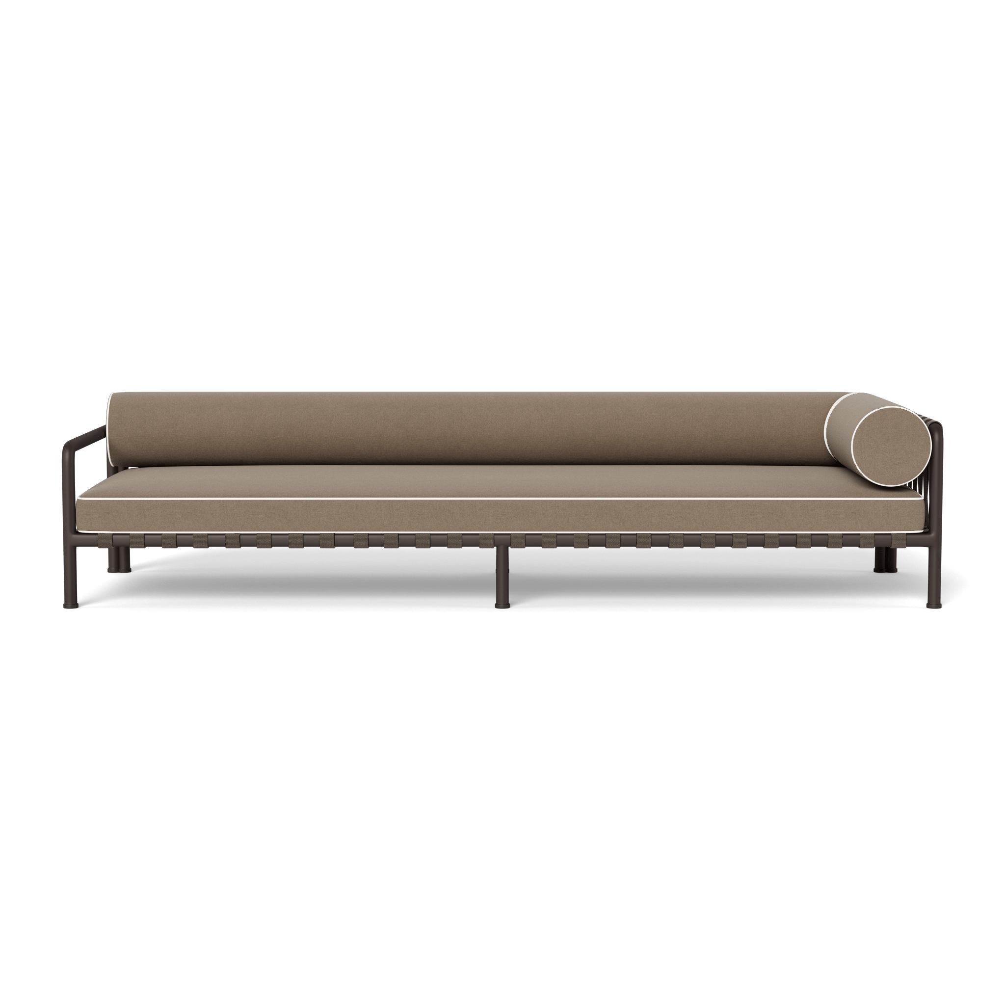 Πάρκερ Επιστροφή Αριστερά