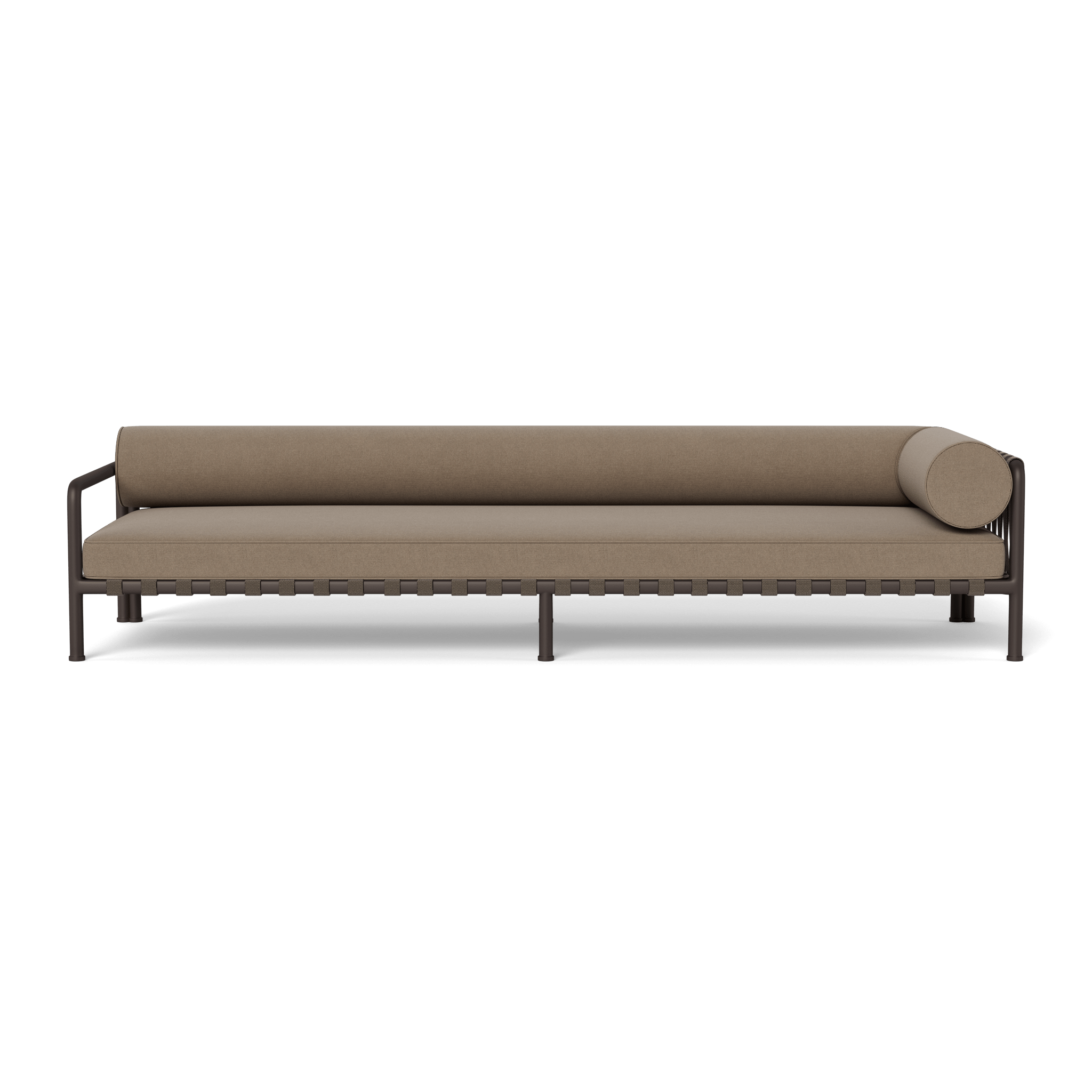 Πάρκερ Επιστροφή Αριστερά