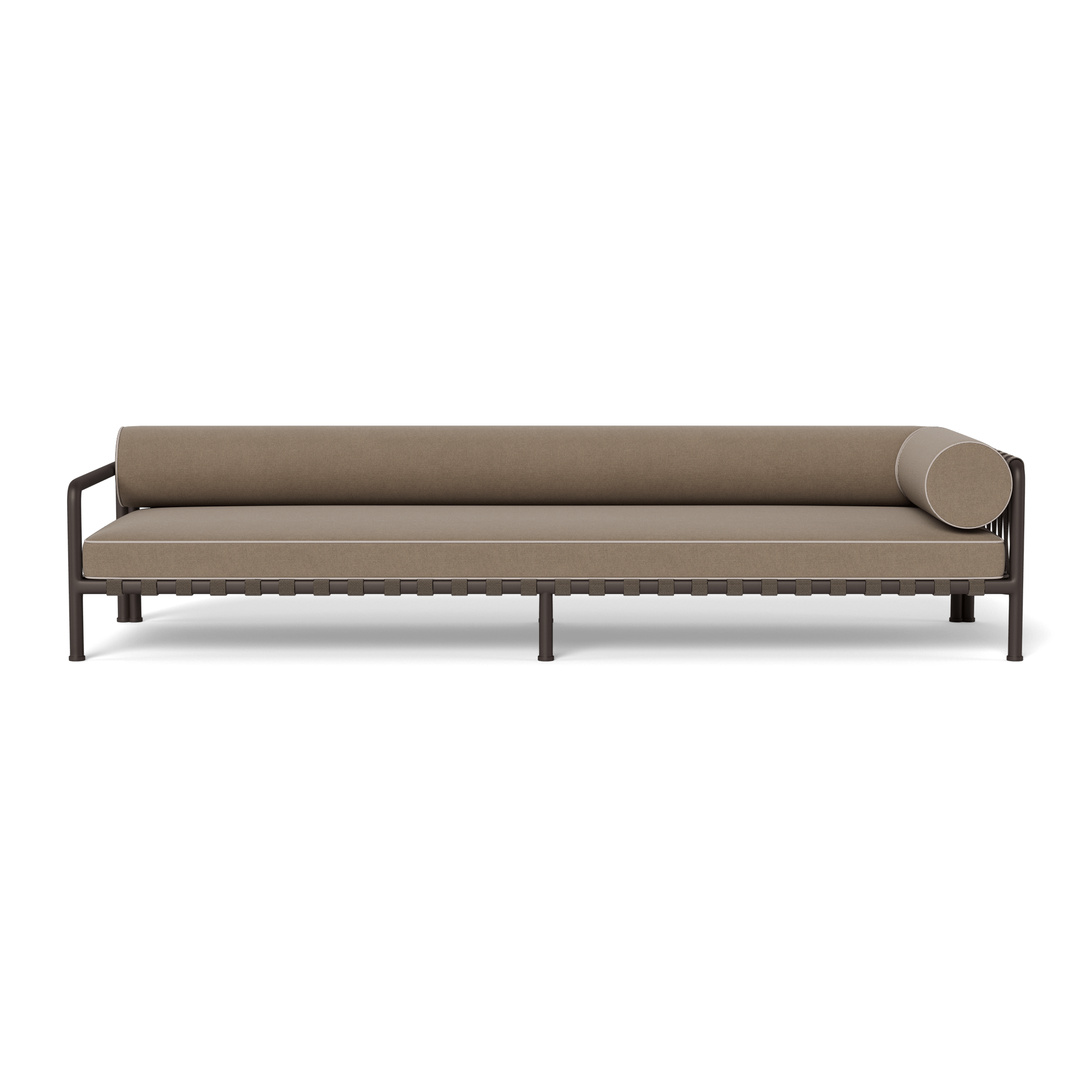 Πάρκερ Επιστροφή Αριστερά