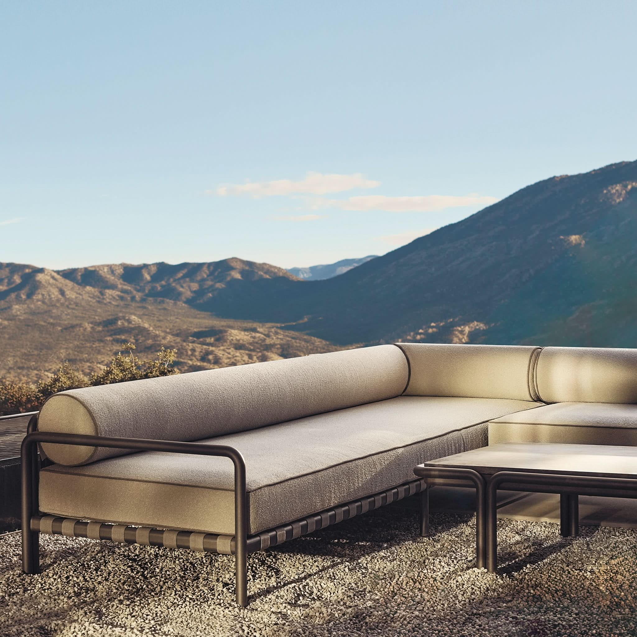 Πάρκερ Επιστροφή Δεξιά