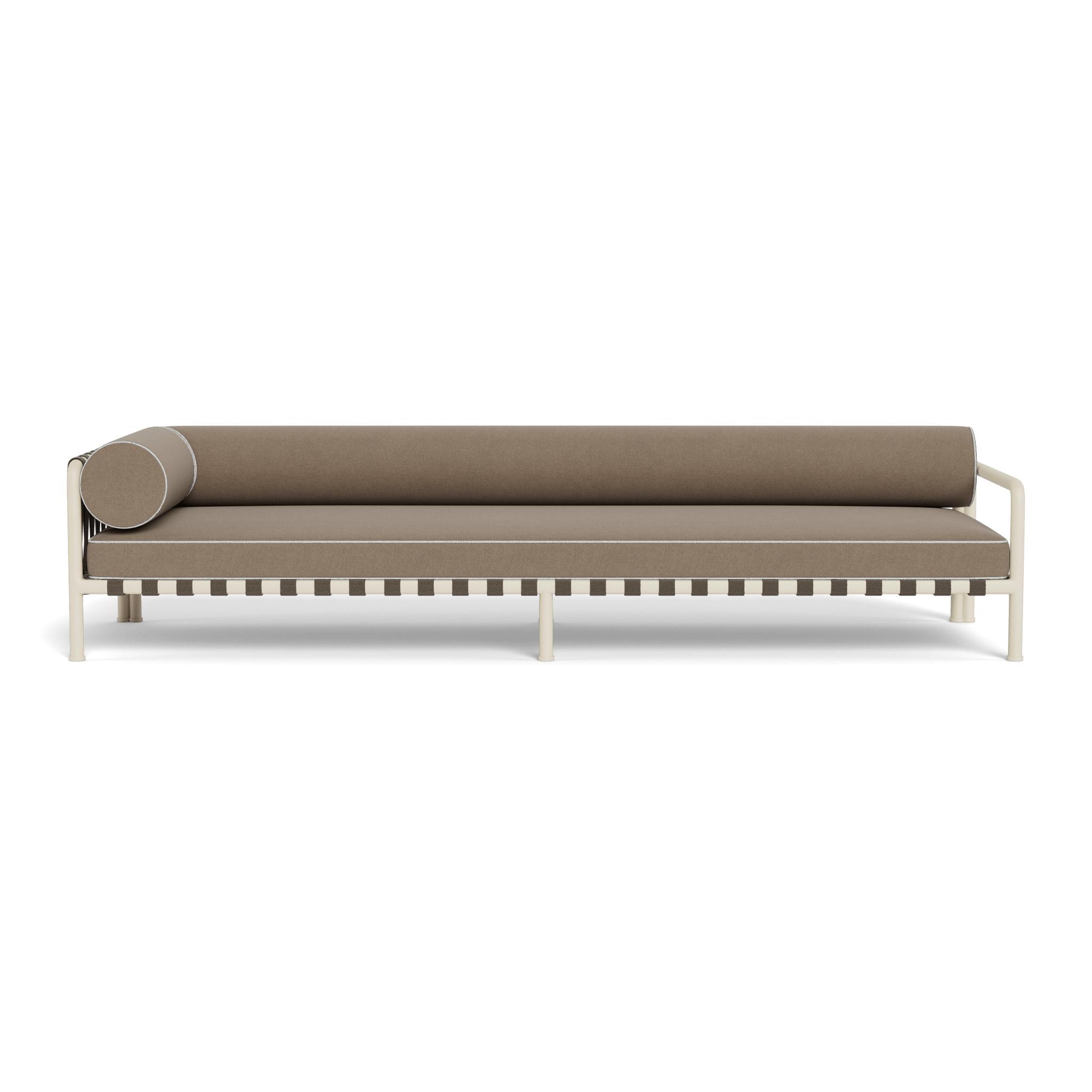 Πάρκερ Επιστροφή Δεξιά