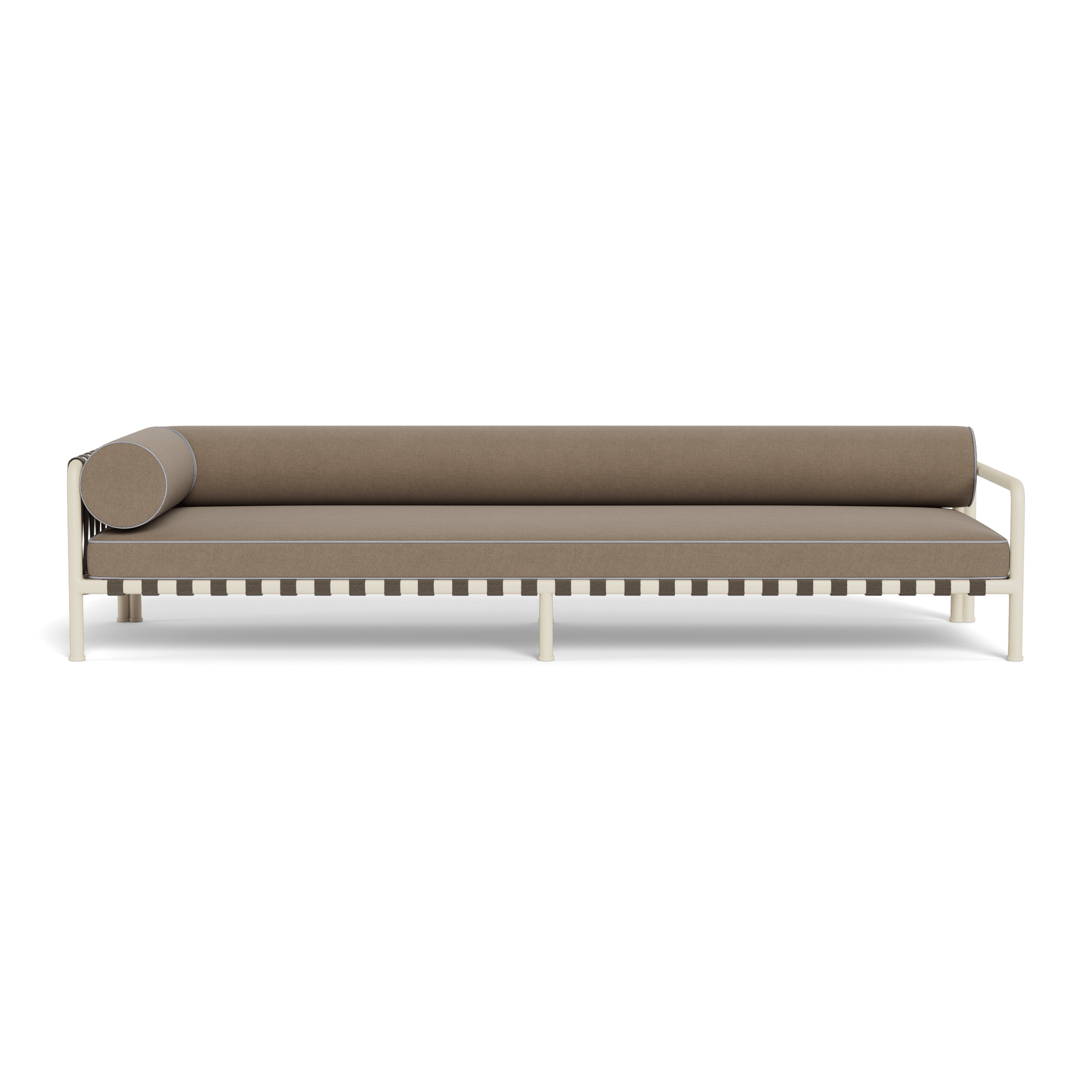 Πάρκερ Επιστροφή Δεξιά