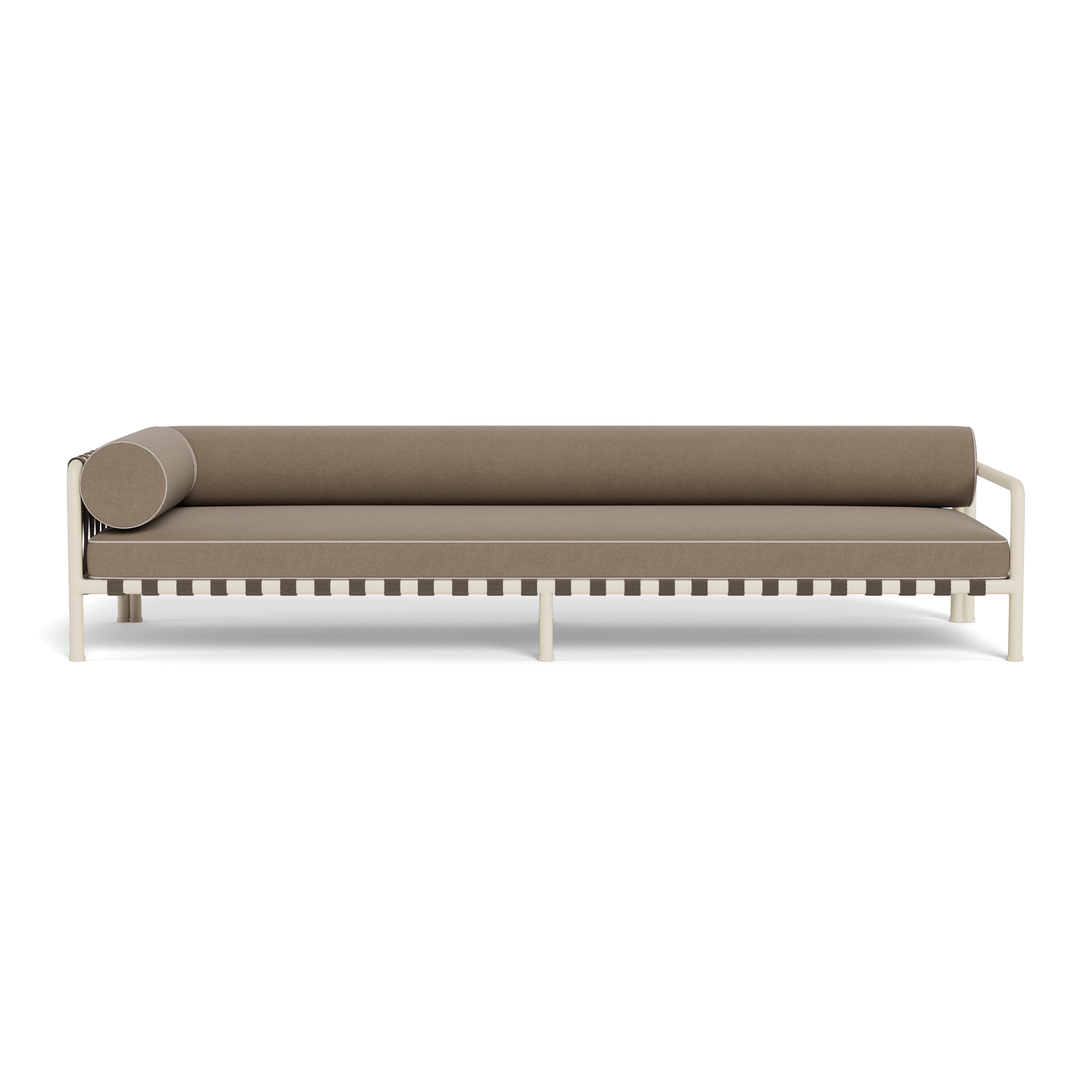 Πάρκερ Επιστροφή Δεξιά