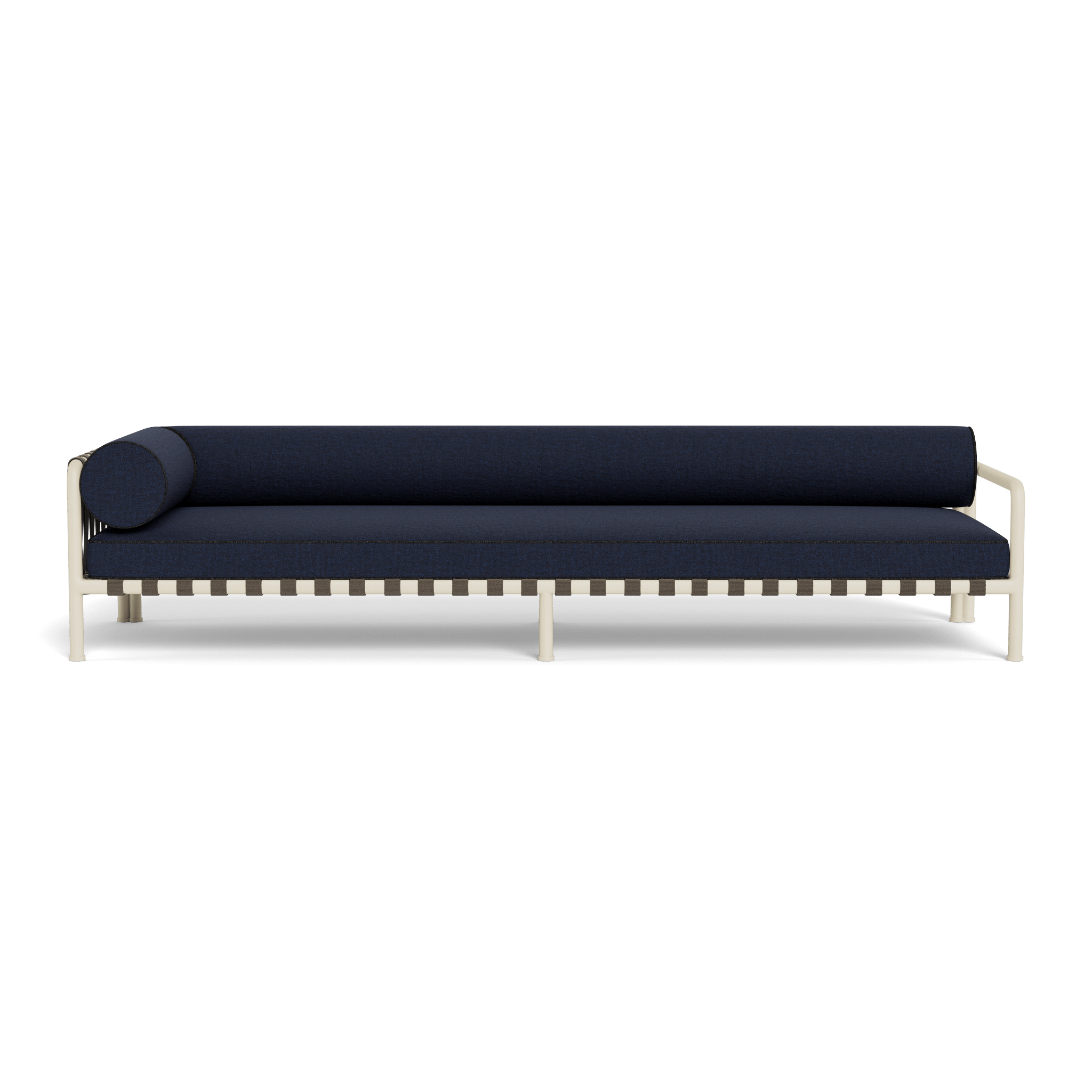 Πάρκερ Επιστροφή Δεξιά