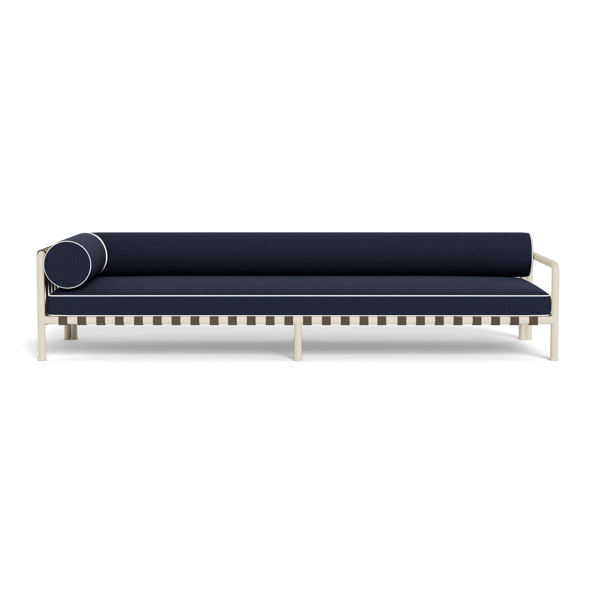 Πάρκερ Επιστροφή Δεξιά