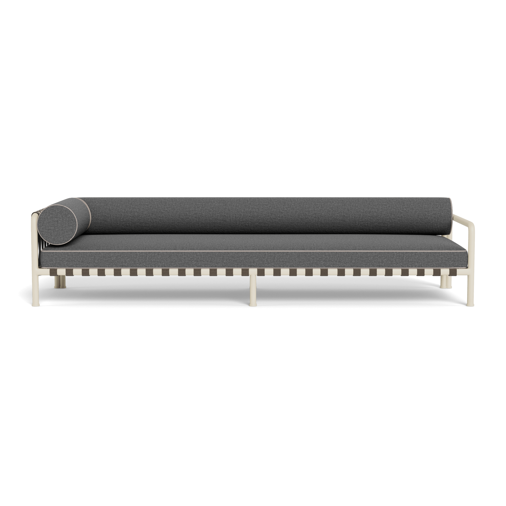 Πάρκερ Επιστροφή Δεξιά