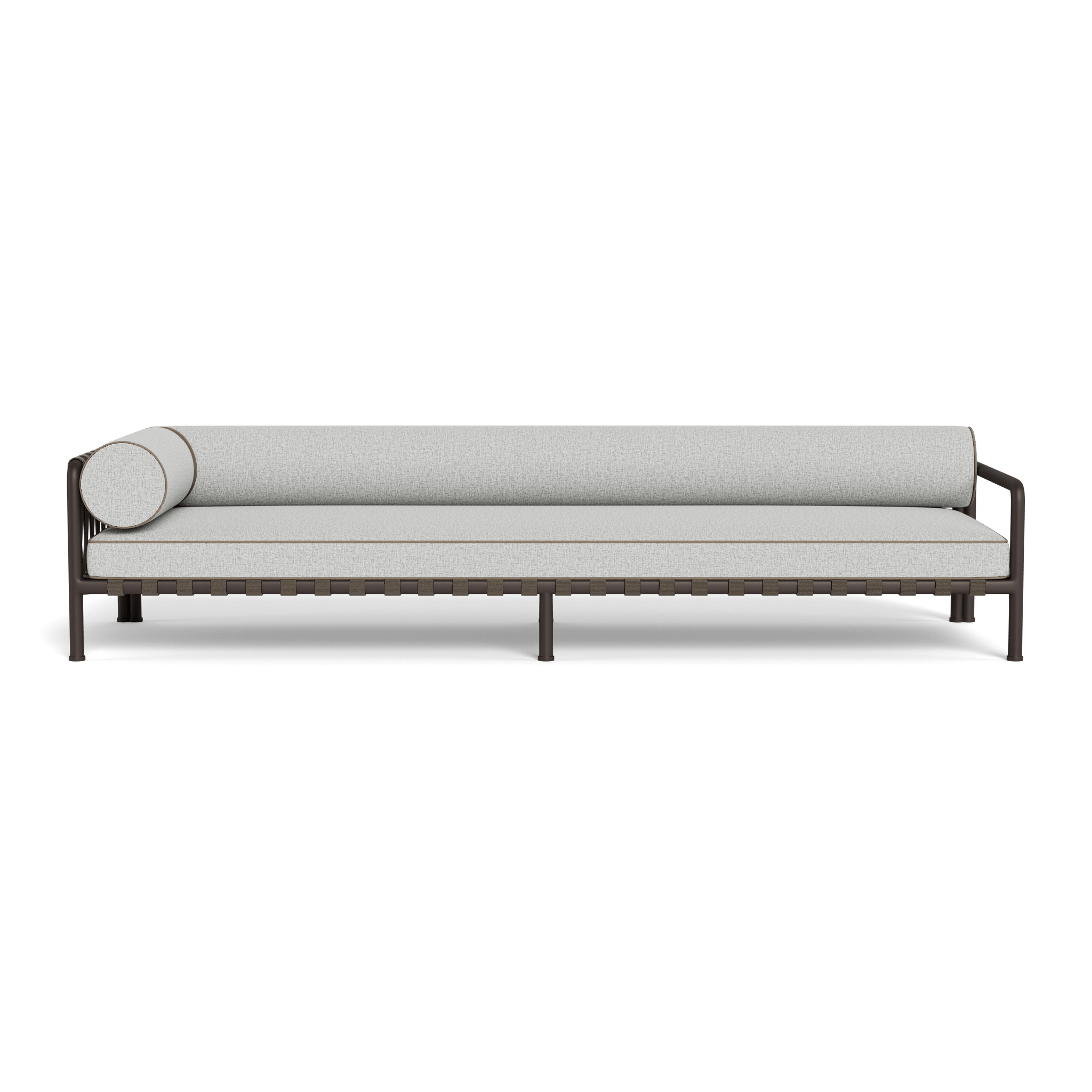 Πάρκερ Επιστροφή Δεξιά