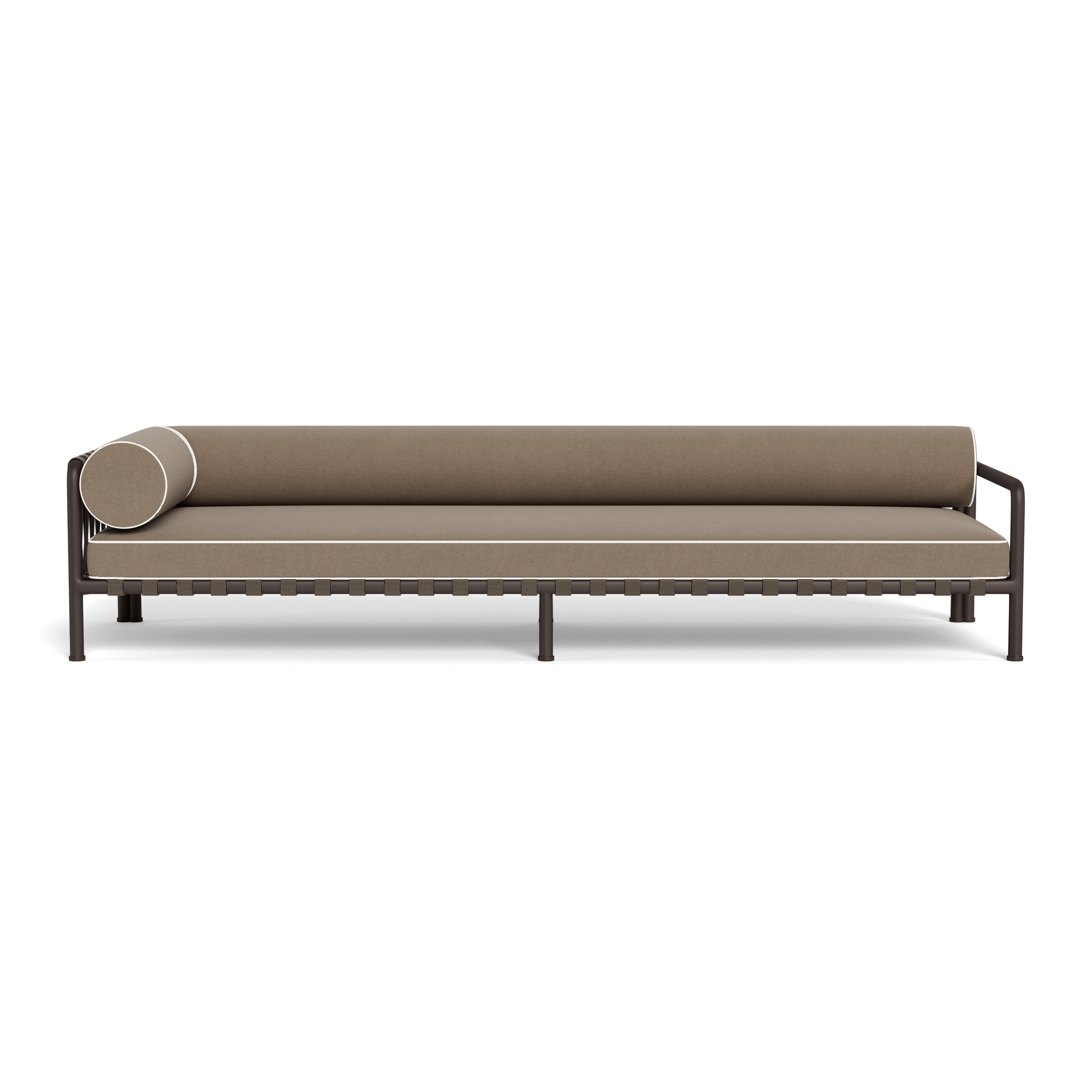 Πάρκερ Επιστροφή Δεξιά