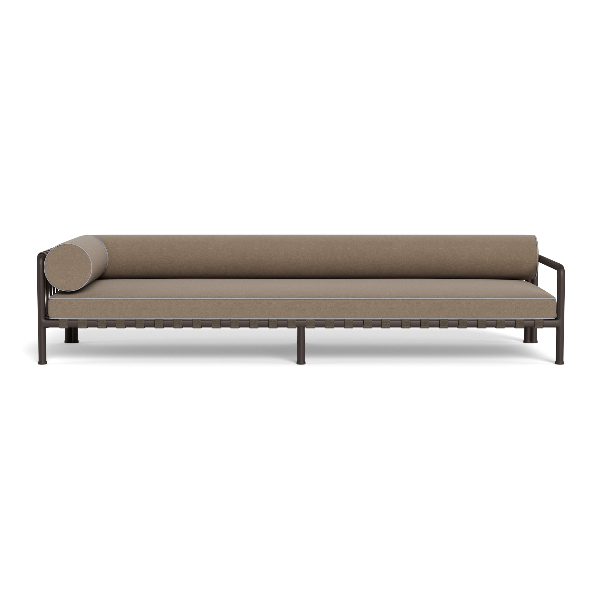 Πάρκερ Επιστροφή Δεξιά