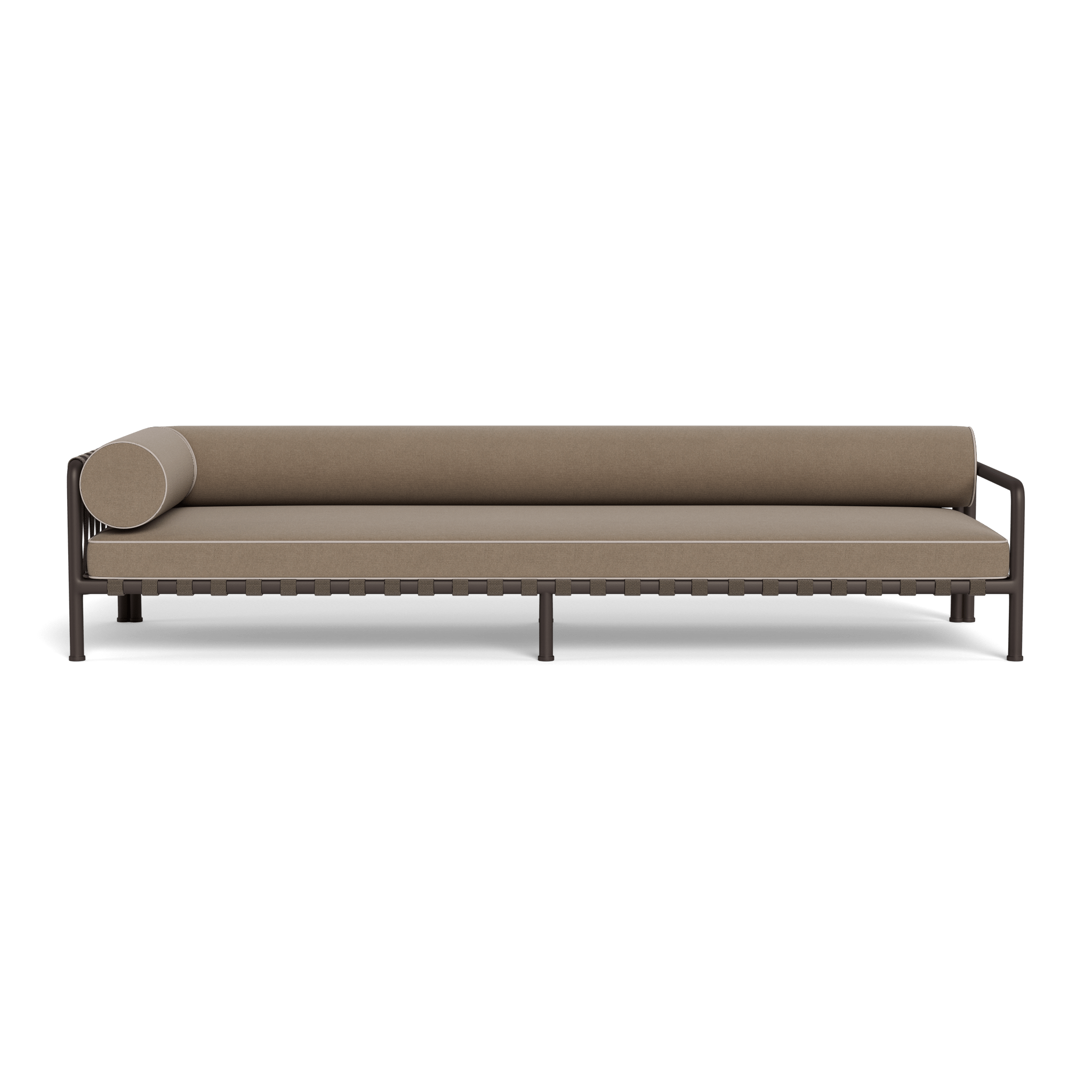 Πάρκερ Επιστροφή Δεξιά