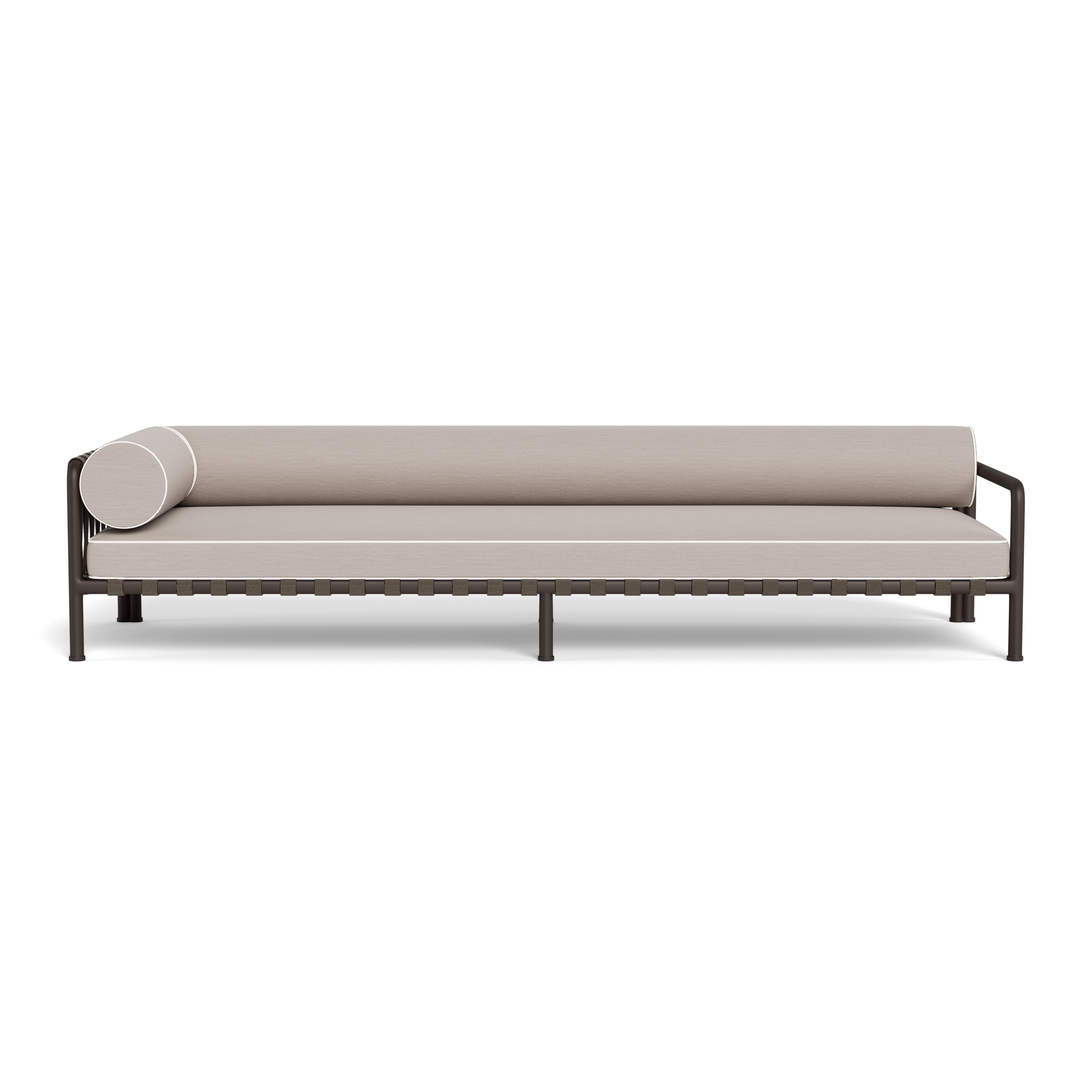 Πάρκερ Επιστροφή Δεξιά