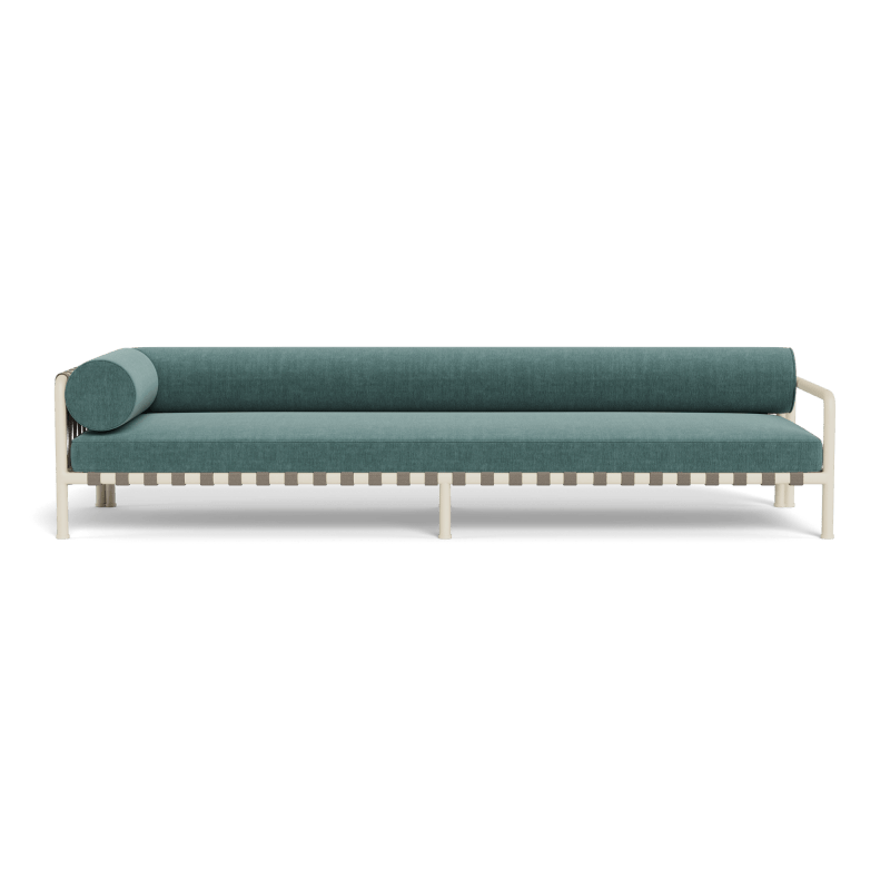 Πάρκερ Επιστροφή Δεξιά