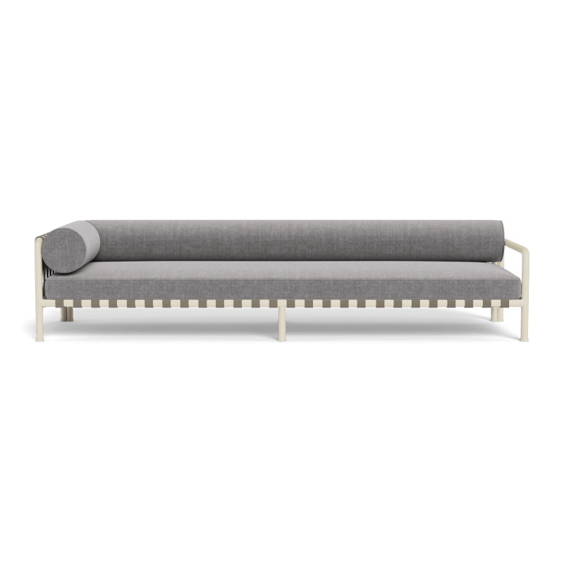 Πάρκερ Επιστροφή Δεξιά