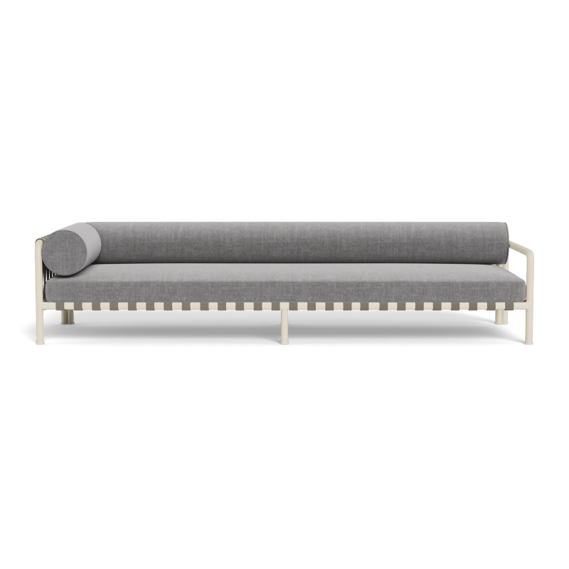 Πάρκερ Επιστροφή Δεξιά