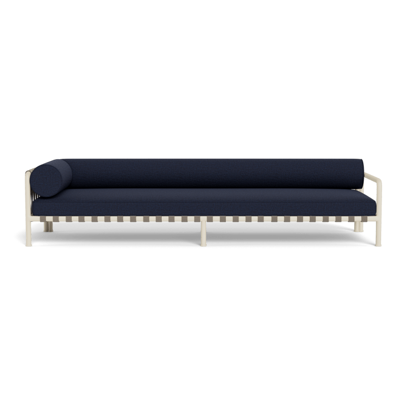 Πάρκερ Επιστροφή Δεξιά