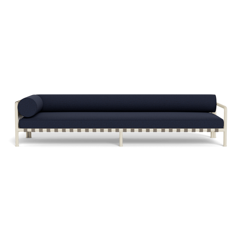 Πάρκερ Επιστροφή Δεξιά