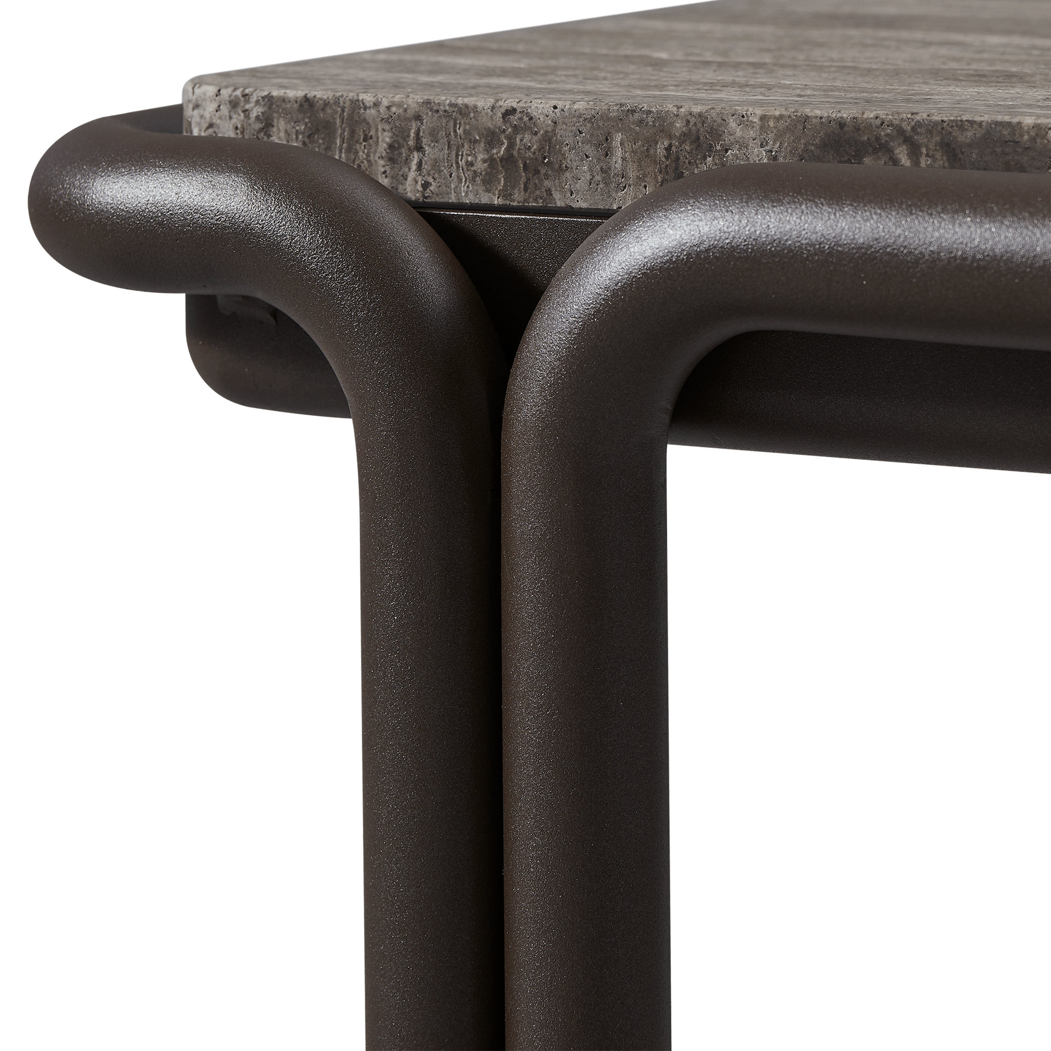 HARBOUR OUTDOOR Parker Side Table - Thumbnail 4