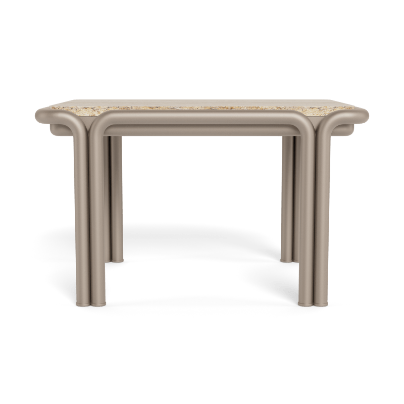 HARBOUR OUTDOOR Parker Side Table - Thumbnail 3