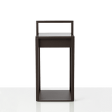 Retro Solar Lantern - Small | Aluminum Bone, ,