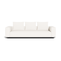 Santorini 3 Seat Sofa