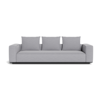 Santorini 3 Seat Sofa