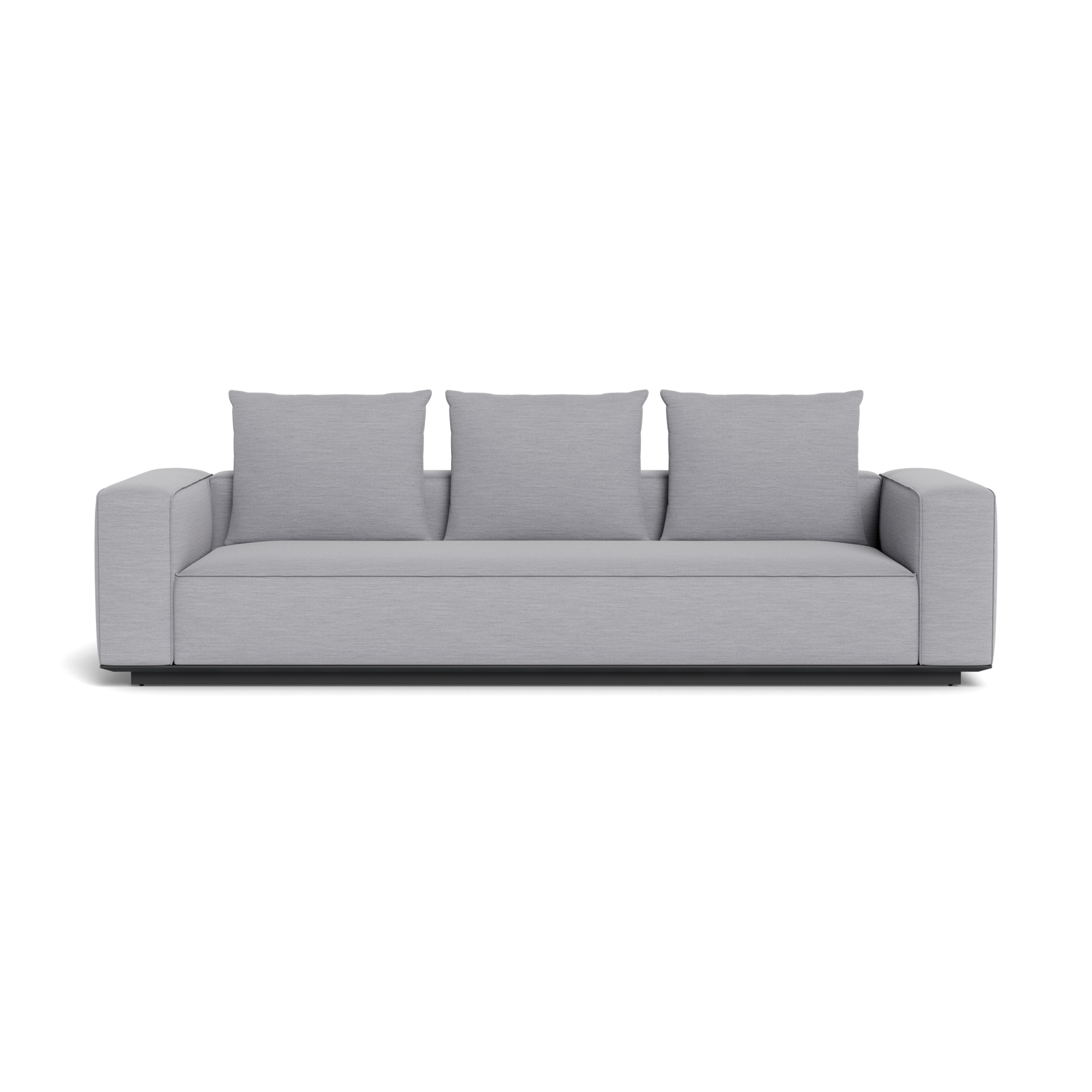 Santorini 3 Seat Sofa