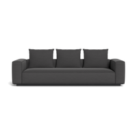 Santorini 3 Seat Sofa