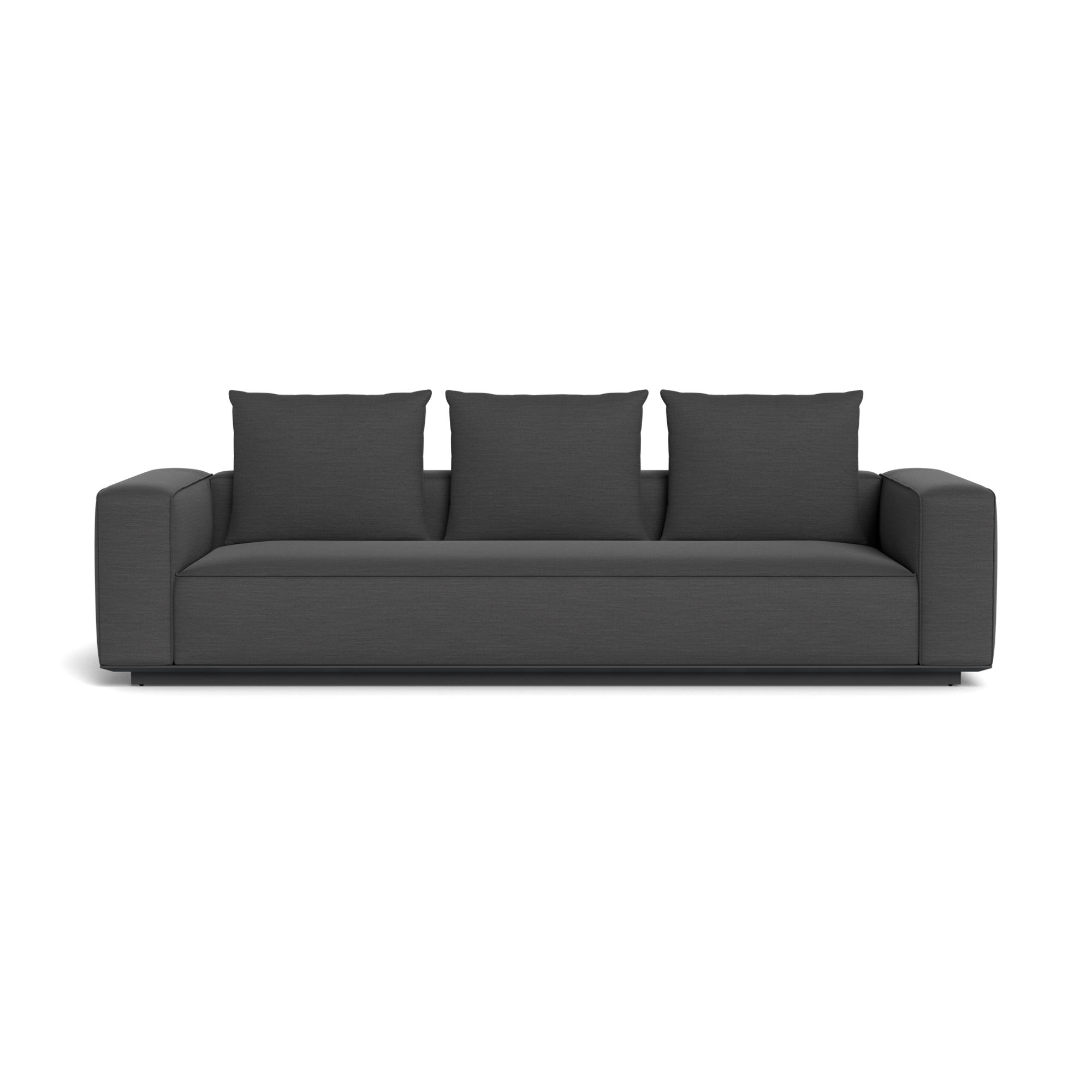 Santorini 3 Seat Sofa