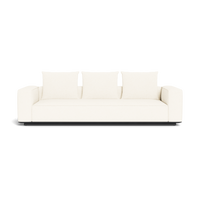 Santorini 3 Seat Sofa
