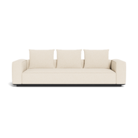 Santorini 3 Seat Sofa