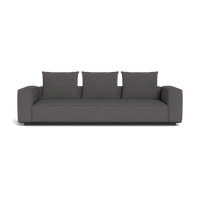 Santorini 3 Seat Sofa