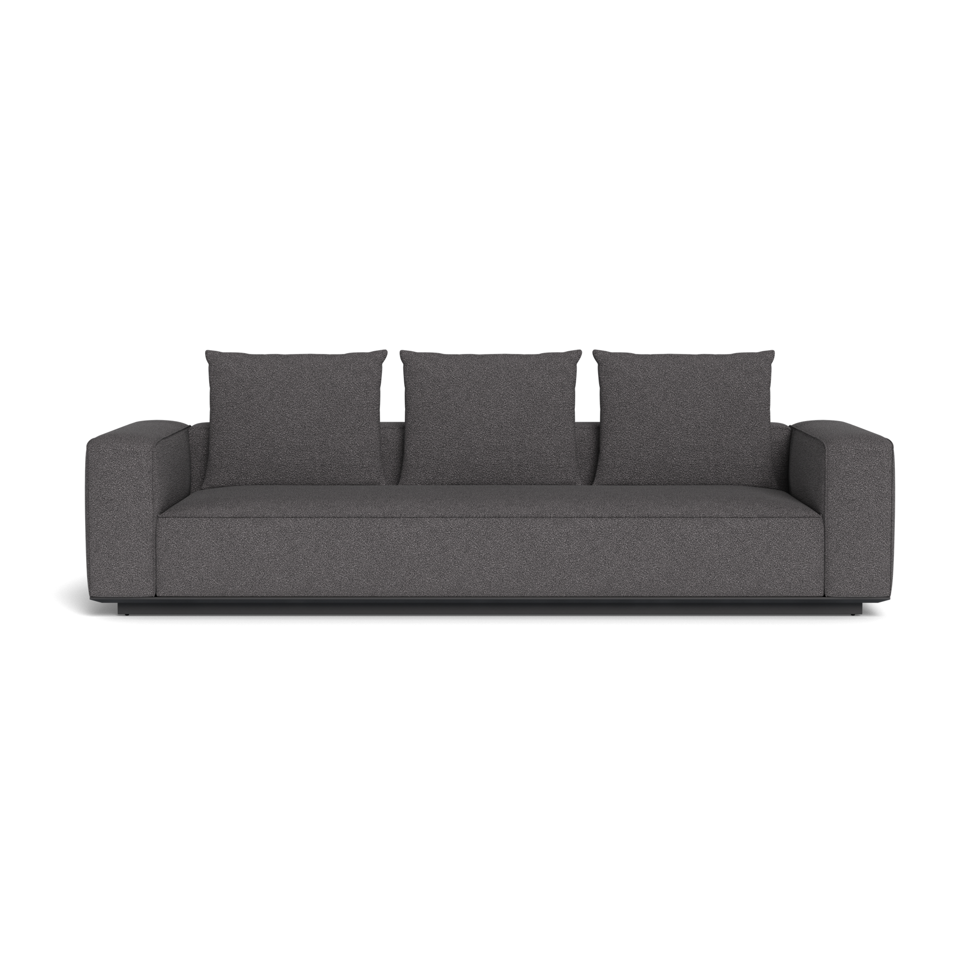 Santorini 3 Seat Sofa