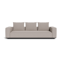 Santorini 3 Seat Sofa