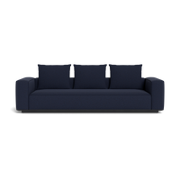 Santorini 3 Seat Sofa
